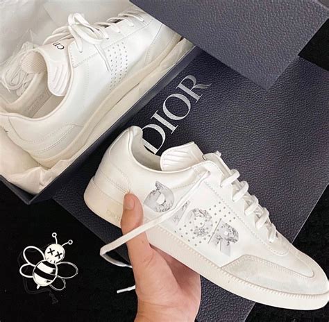 dior sneakers sneakerstad|most expensive dior shoes.